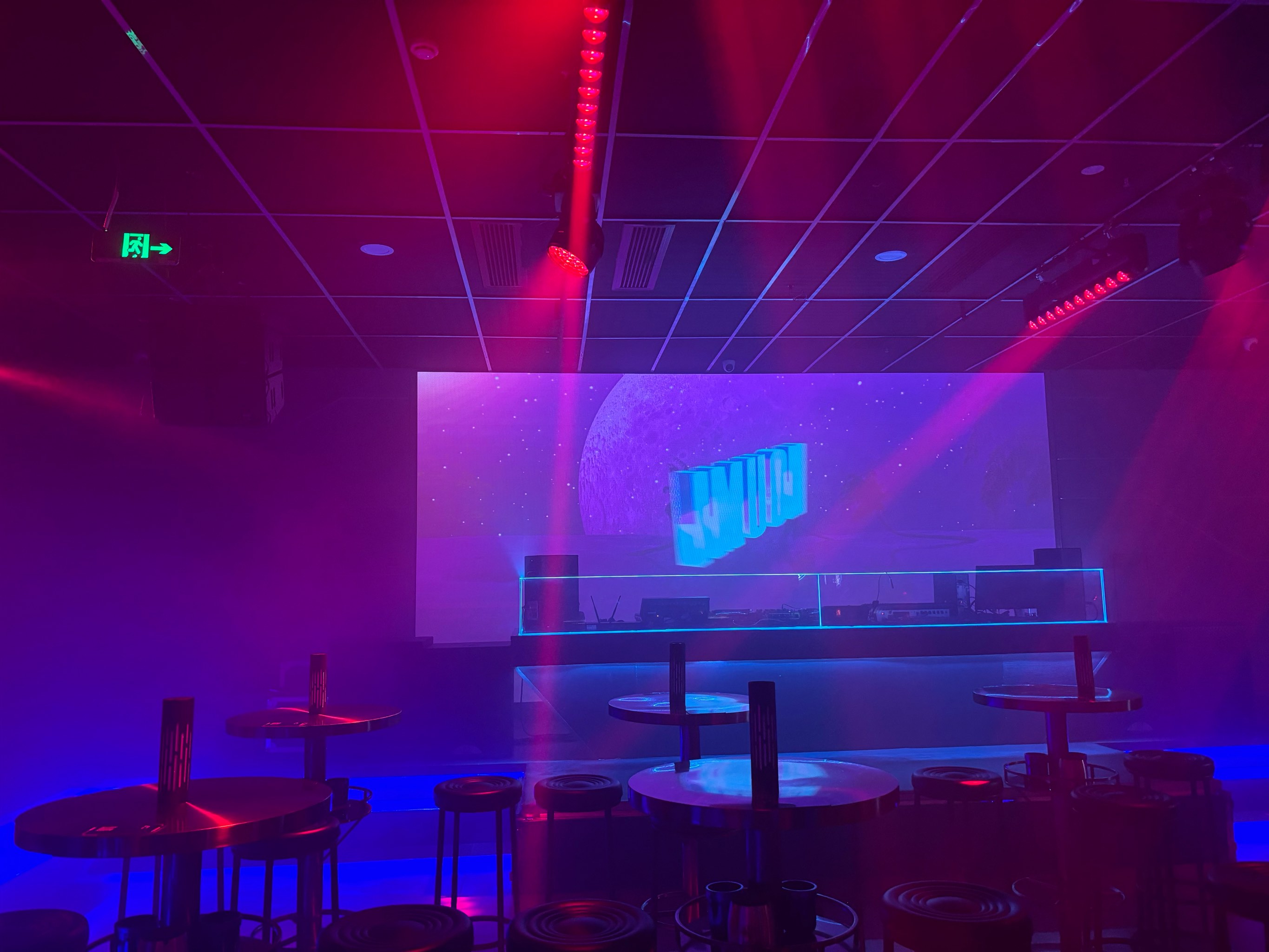 汉中商务ktv哪里有好地方推荐-略阳县ktv预定